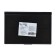 Highway stamp pillow, 110 x 70 mm, Attomex, blue