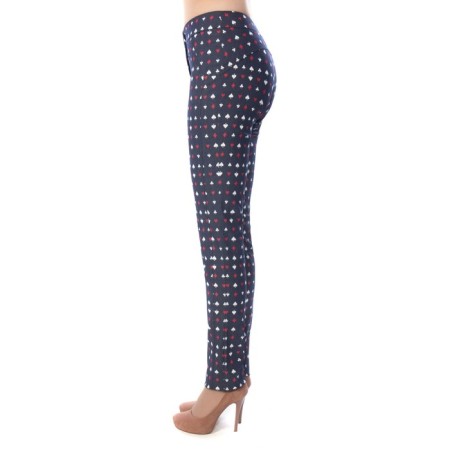 Women's pants, size 42-2