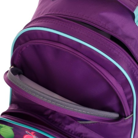 School backpack Calligrata "Owl", 37x26x13 cm-10