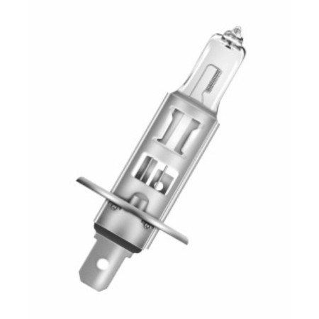 Car lamp Osram H1 12 V, 55 W, (P14.5S) 64150-1