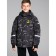 Winter jacket for a boy PlayTode, height 146 cm