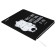 Universal diary for grade 1-11 Morning, integral cover, artificial leather, silkography, liesse, 80 g/m2