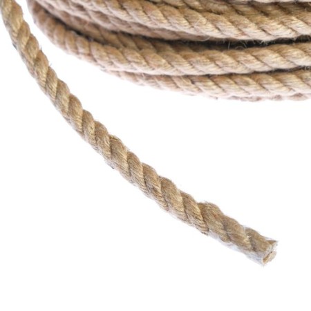 Stump -stump twist 12 mm, bay (90 m)-2
