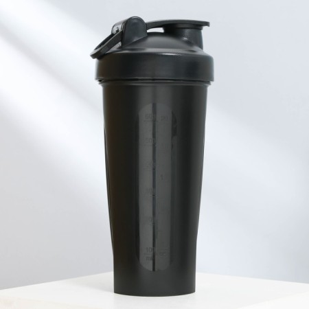 Shaker "Work on yourself", 600 ml-2