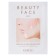 Mask interchangeable for tightening the contour of the face Rubelli Beauty Face Premium Refil 20 ml