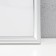 Photo frame Plastic "Mira" 29.7x42 cm, (A3) 636421, silver (plastic screen)