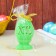Decorative candle "Egg HB", mix