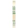 Wooden skis "Tourist", 180 cm