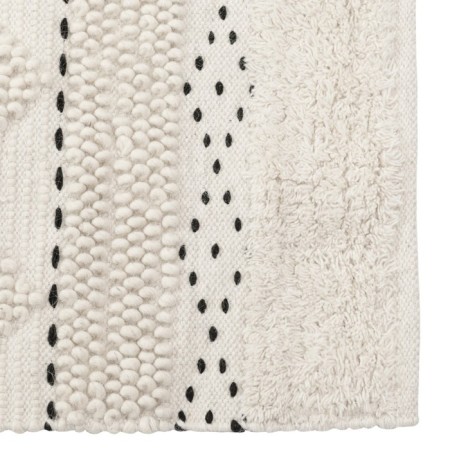Ethnic ethnic style carpet, size 120x180 cm-4