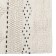 Ethnic ethnic style carpet, size 120x180 cm