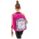 Backpack for rhythmic gymnastics Grace Dance Elegance, 39.5x27x19 cm