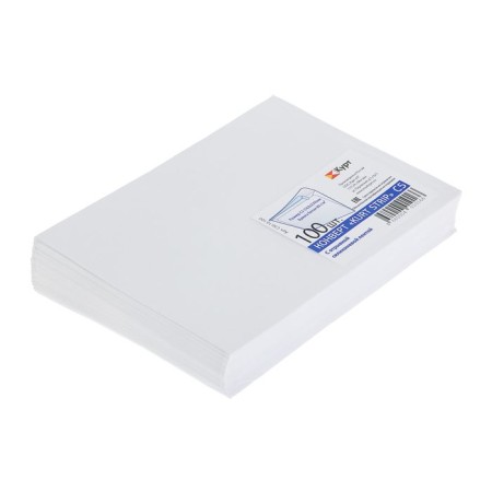 Postal envelope C5 162 x 229 mm, without telling, without window, tear -off tape, internal print, 80 g/m2-2