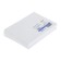 Postal envelope C5 162 x 229 mm, without telling, without window, tear -off tape, internal print, 80 g/m2