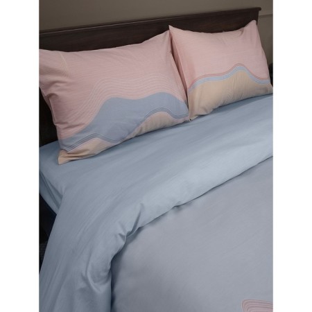 Bed linen 2 joint venture amore mio, size 215x240 cm, 180x200 cm, 50x70 cm - 2 pcs-6