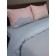 Bed linen 2 joint venture amore mio, size 215x240 cm, 180x200 cm, 50x70 cm - 2 pcs