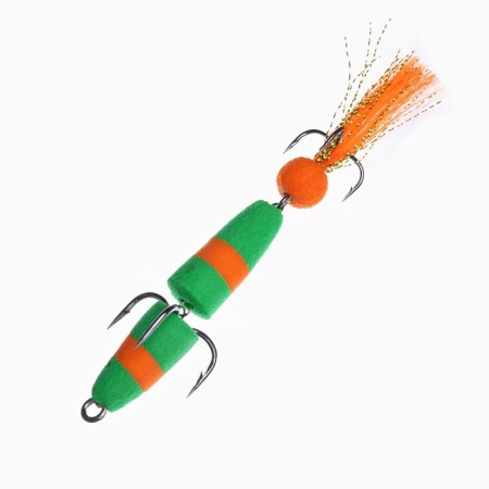 Mandula yaman, size m, 9 cm, color 08