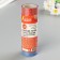 Sticky tape polymer for decor with sparkles "Geometry", 15 mm x 3 m (set 7 pcs)