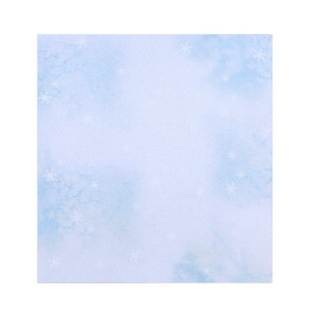 Scrapbooking paper "Fairytale", mail, 30.5 x 32 cm, 180 g/m²-3