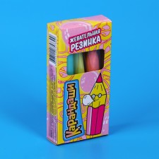 Chewing gum 