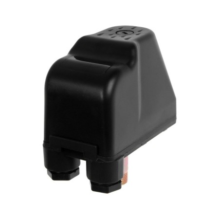 Zein pressure relay, external thread 1/4 ", working range 1-5 bar