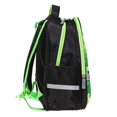 Pixel pixel pixel pixel backpack, 39x30x14 cm, universal-3