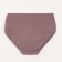 Panties female color dusty rose, size 48-50