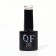 Gel nail polish "Gold Potal", 3 phase, 8 ml, led/uv, color (043)