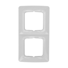 Frame Kranz 2-Posty, White KR-78-0226