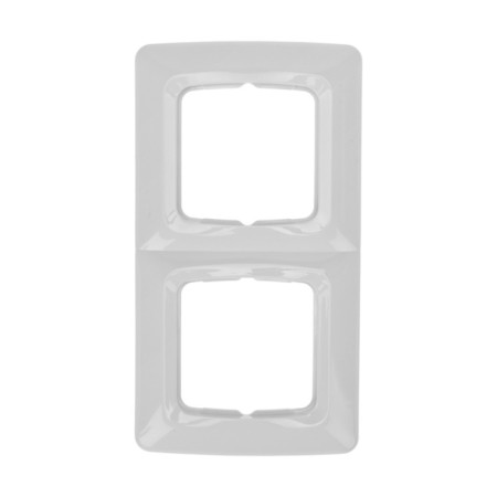 Frame Kranz 2-Posty, White KR-78-0226