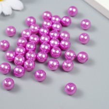 Beads for creativity plastic 
