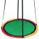 Children's swings, D = 75 cm, Mix colors