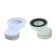 Fan pipe for the toilet "Ani Plast" W0420, eccentric, 40 mm