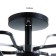 Berne chandelier 5he27 40W black-chromium 56x56x25 cm Bayerlux