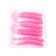 Twister Yaman Pro Ruff, 5.1 cm, color #53. Packaging 8 pcs.