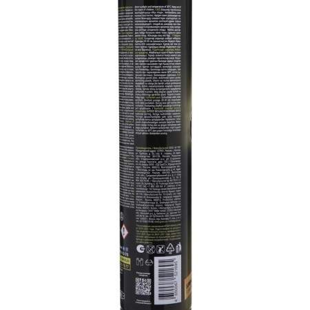 Grass Lemon, Antistatika, 750 ml, aerosol polish-10