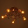 Velma chandelier 3x40W E27 Gold Model: 2600549