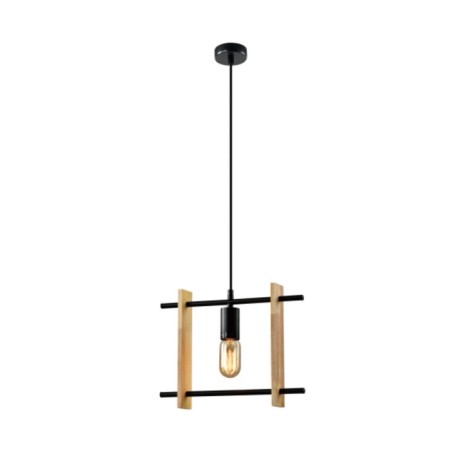 Square Square Rivoli Elizabeth 1he27, 40 W