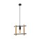 Square Square Rivoli Elizabeth 1he27, 40 W