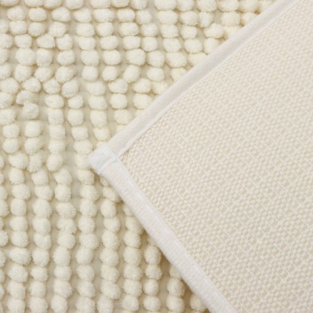 Bookpiece Dalyana Rug, 40 × 60 cm, milk color-3