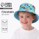 Panama Panama for the boy "Machines", Blue color, rr 52-54