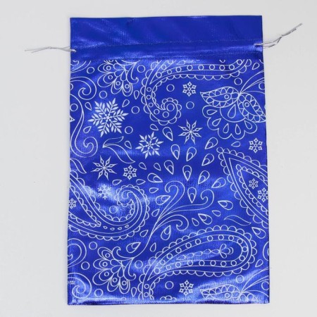 Boat Boach Boil "Blizzard", 20 x 30 cm +/- 1.5 cm, New Year-2