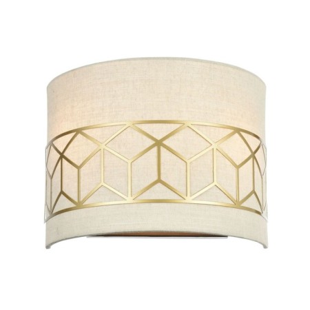 Bra Maytoni H223-WL-02-G, 2HE14, 40W, 13x27.2x20 cm, color gold-2