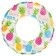Circle for swimming "Bright", D = 51 cm, from 3-6 years, color mix, 59230np intex