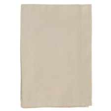 Set of serving napkins TKANO, 45x45 cm, 2 pcs, beige color