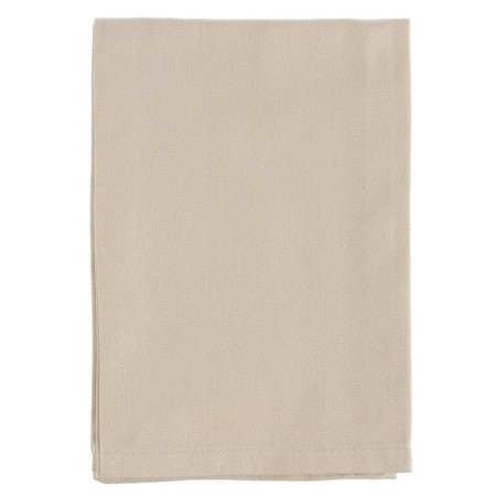 Set of serving napkins TKANO, 45x45 cm, 2 pcs, beige color