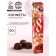 Chocolate sweets "March 8", with cherry filling, 60 g.