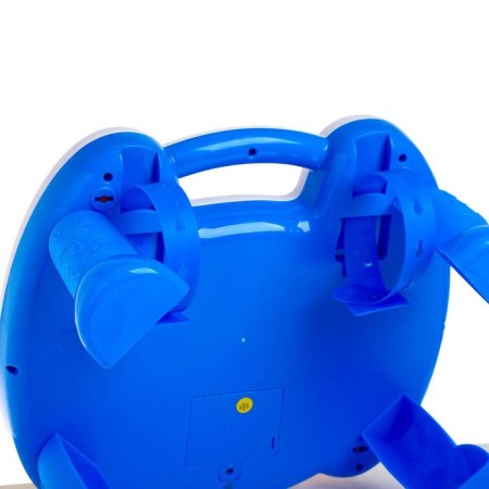 Children's table-suspension "House", light and sound effects, works from batteries-3