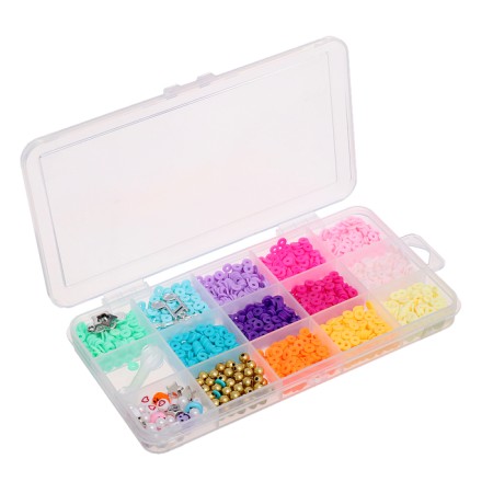 A set of beads "Braceletics"-1
