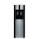 APEXCOOL water cooler 16 LE, heating and cooling, 550/90 watts, black-silver