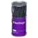 Ballpoint handle Berlingo Color Zone Stick 0.7mm, blue, gaping body MIX 285411